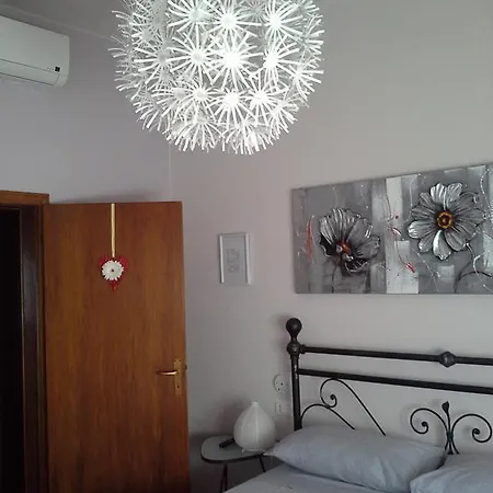 Bed & Breakfast Ciccilia *