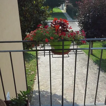 Ciccilia לינה וארוחת בוקר 3*