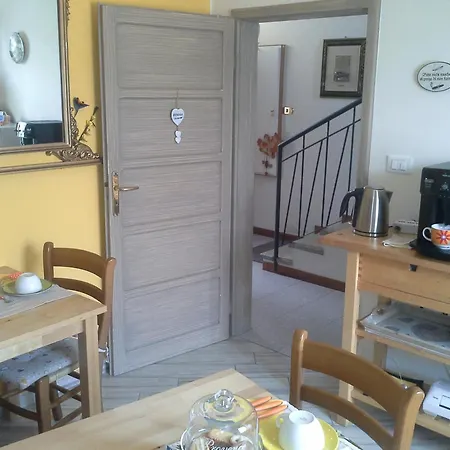 Bed & Breakfast Ciccilia