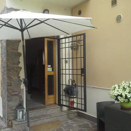 Ciccilia Bed & Breakfast *