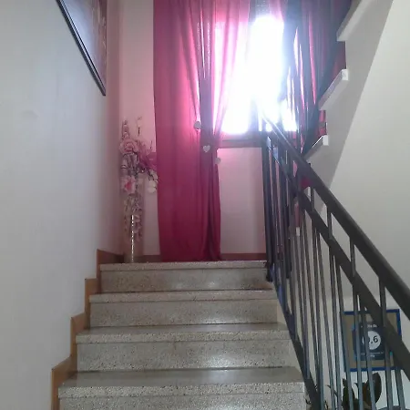 Ciccilia Bed & Breakfast *