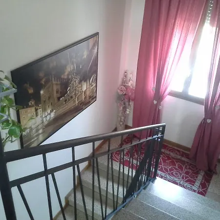 Ciccilia 3* בנטיבוליו