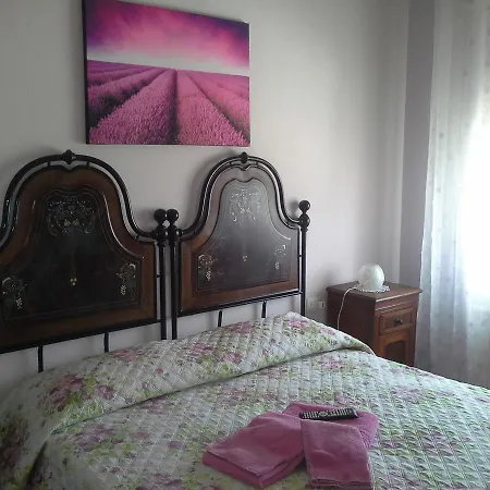 Ciccilia 3* בנטיבוליו