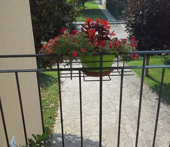 Ciccilia לינה וארוחת בוקר 3*