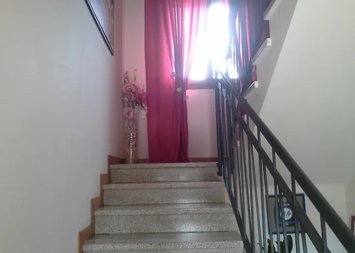 Ciccilia לינה וארוחת בוקר 3*