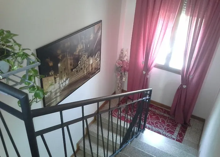 Ciccilia 3* בנטיבוליו