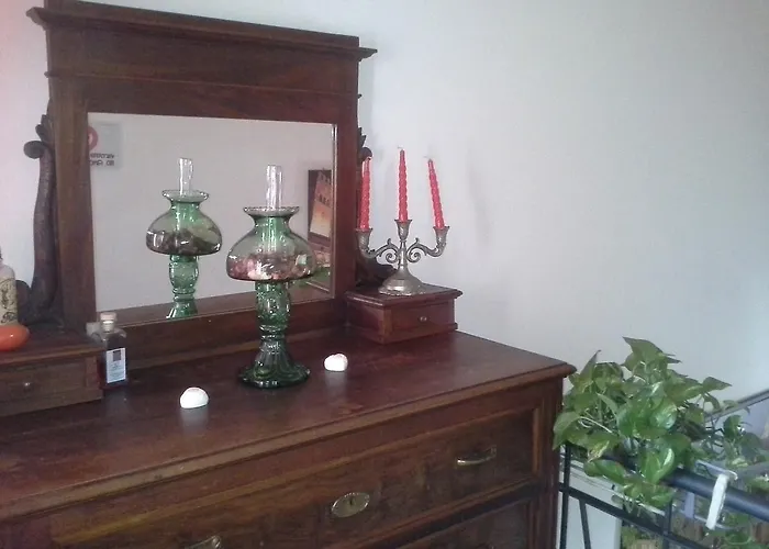 Ciccilia 3* בנטיבוליו