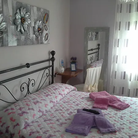 Ciccilia Μπεντιβόλιο