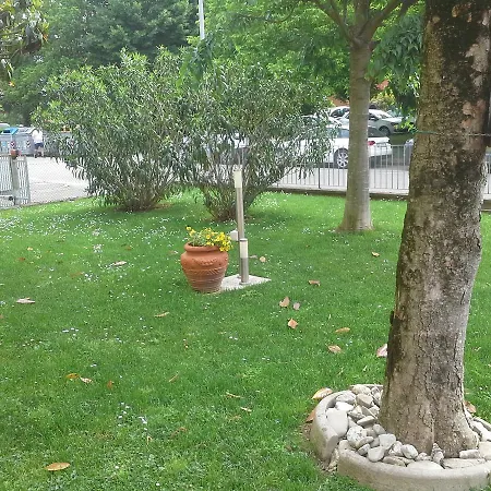 Bed & Breakfast Ciccilia