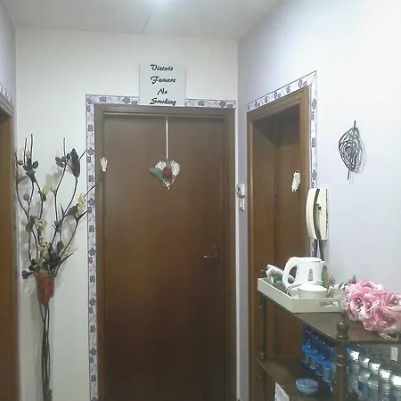 Bed & Breakfast Ciccilia Bentivoglio