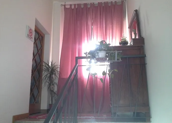 B&B Ciccilia 벤티볼리오