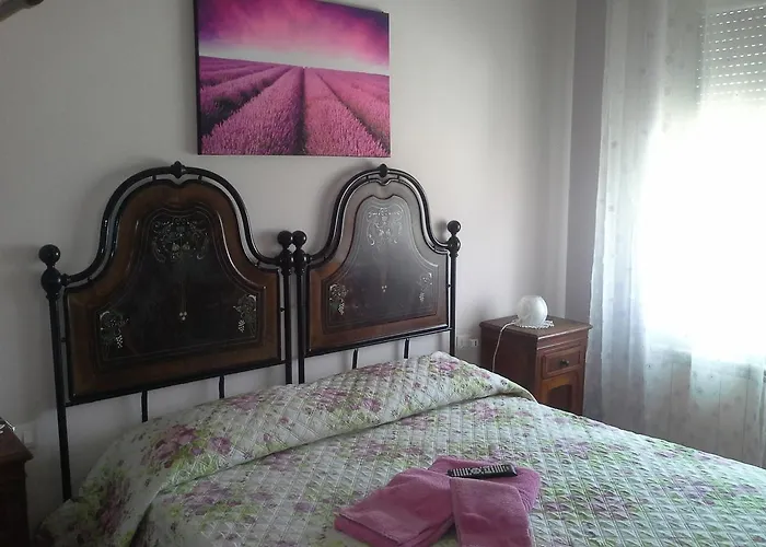 Ciccilia 3* 벤티볼리오